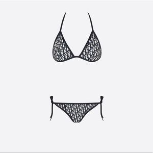 Dior | Swim | Dior Bikini Set | Poshmark